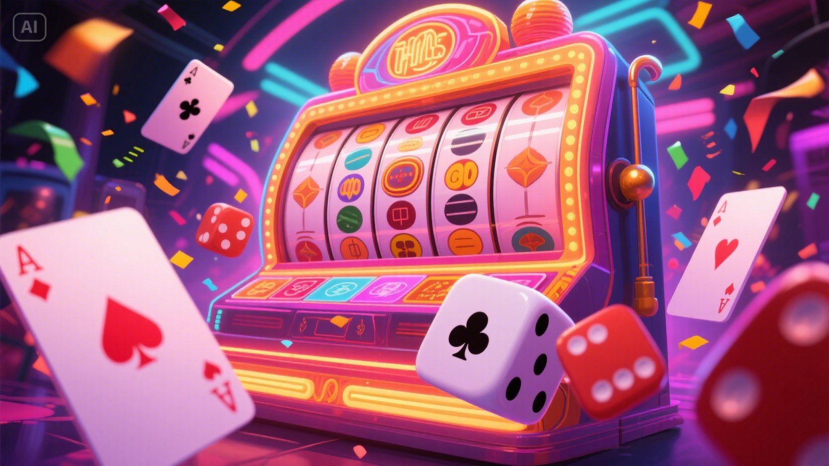 Wink Slots CasinoDeposit once and receive 200% instantly added to your balance! Pakistani players can spin, win, and withdraw PKR safely without delay.